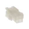 Izolační kryt Mini-Fit 4-kontakty - samec