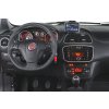 Rámeček autorádia FIAT Punto EVO