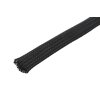 Ochranný oplet 20 mm černý
