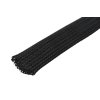 Ochranný oplet 40 mm / černý