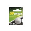 GP CR2450 Baterie - lithium 3V