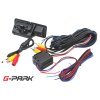 CCD parkovací kamera BMW 3 - rv. 2008-2013