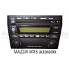 GATEWAY Lite iPOD/USB/AUX vstup Mazda