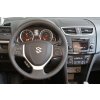 Instalační sada 1DIN Suzuki Swift (10->)