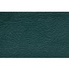 Imitace kůže zelená 100x140 cm