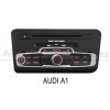 Adaptér pro HF sadu Audi / Seat / VW