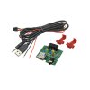 USB+JACK konektor Hyundai