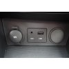 USB+JACK konektor Kia