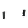 Rámeček 1DIN autorádia do Audi A4 / A6 / A8 - rv. 1994-1999