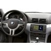 Rámeček 2DIN autorádia do BMW 3 [E46]