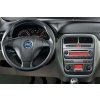 Rámeček autorádia FIAT Grande Punto