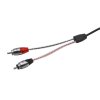 Ovation OV-300 signálový kabel 2x RCA - 3 m