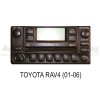 GATEWAY Lite3 BT HF sada + iPhone / iPod / USB vstup Toyota