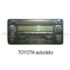 GATEWAY Lite3 BT HF sada + iPhone / iPod / USB vstup Toyota