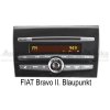 GATEWAY Lite3 BT HF sada + iPhone / iPod / USB vstup Fiat / Alfa