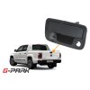 CCD parkovací kamera VW Amarok