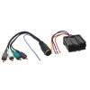Adaptér pro aktivní audio systém Mitsubishi