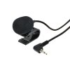Mikrofon Hands free - Jack 2,5 mm - molitan