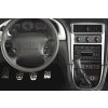 Rámeček autorádia 2DIN Ford Mustang (01-04)