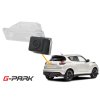 CCD parkovací kamera Nissan Juke