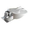 Calearo Satshark DVB-S satelitní anténa - 85 cm