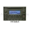 GATEWAY Lite iPOD/USB vstup VW