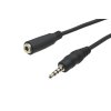 Signálový kabel 4-pól. JACK 3,5mm