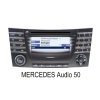 GATEWAY 500 Lite iPod / USB vstup Mercedes