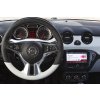 Rámeček 1DIN rádia Opel Adam / Corsa