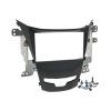 Rámeček 2DIN autorádia SsangYong Korando II. (13->)