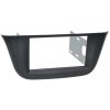 Instalační sada 2DIN do Iveco Daily III - černý