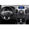 Rámeček autorádia 2DIN Ford Ranger (12->)