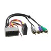 Adaptér pro aktivní audio systém Chrysler / Dodge / Jeep