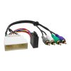Adaptér pro aktivní audio systém Honda Accord (86-98)