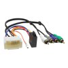 Adaptér pro aktivní audio systém Honda (99-07)