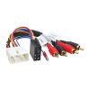 Adaptér pro aktivní audio systém Toyota / Lexus (92-99)