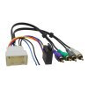 Adaptér pro aktivní audio systém Toyota (99->)