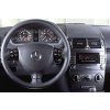 Rámeček 2ISO autorádia Mercedes A / B / Sprinter