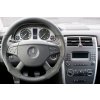 Rámeček 2ISO autorádia Mercedes A / B / Sprinter