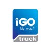 IGO Primo Truck navigační software