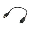 Adaptér pro USB konektor Subaru
