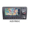 AUX audio vstup pro navigace Audi RNS-E - Jack 3,5 mm / samec