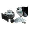 TW80/2N elektromagnetické klaksony 24 V