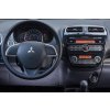 Rámeček 1DIN rádia Mitsubishi Space Star [A00] (2/13->)