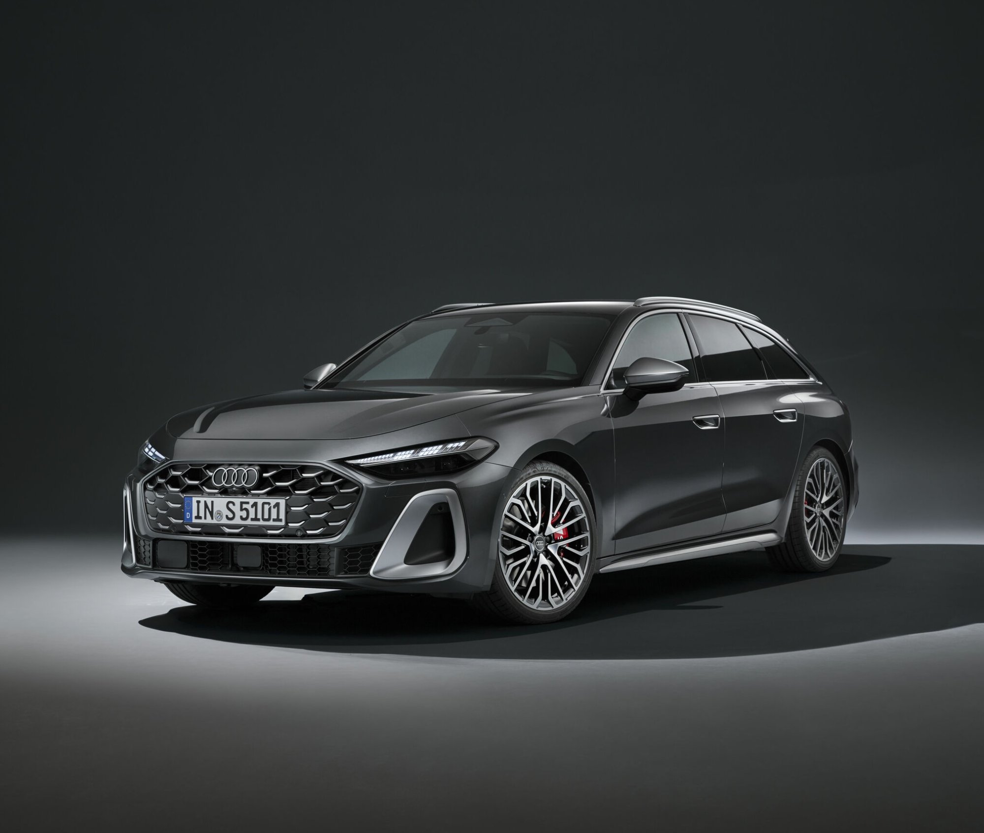 AUDI A5 / S5 SPORTBACK / AVANT