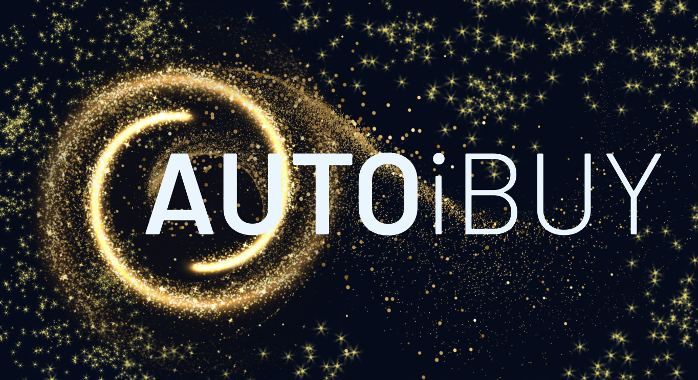 VÁNOČNÍ HIT AUTOiBUY 2022