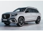 MERCEDES GLS