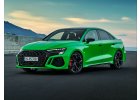 AUDI RS3 LIMUZÍNA