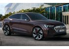 AUDI Q8 E-TRON SPORTBACK