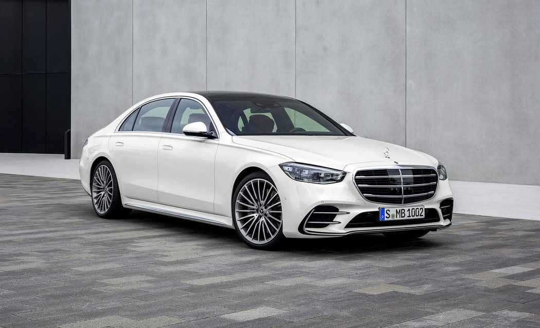 Mercedes Benz S Predstaveni Nove Vlajkove Lodi A Krale Luxusu Autoibuy Com Online Autosalon Mercedes Benz S Predstaveni Nove Vlajkove Lodi A Krale Luxusu Autoibuy Com Online Autosalon